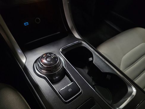 Used 2018 Ford Fusion S image 26