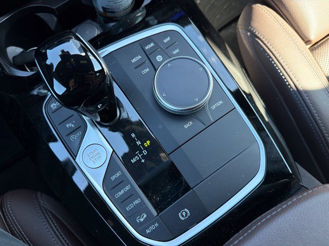 Used 2022 BMW X3 xDrive30i w/ M Sport Package 2 AWD/4WD image 19