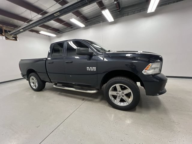 Used 2017 RAM 1500 Express AWD/4WD image 9