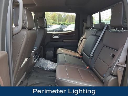 Used 2026 GMC Sierra 1500 Denali image 21