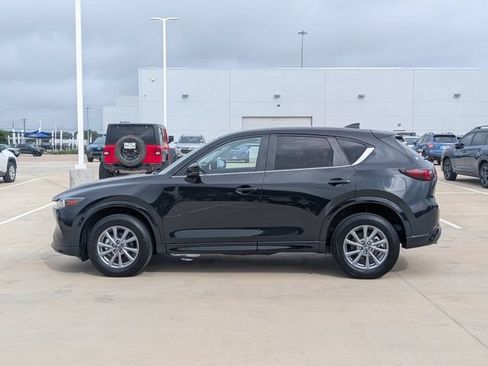 Used 2025 MAZDA CX-5 AWD 2.5 S w/ Preferred Package image 3