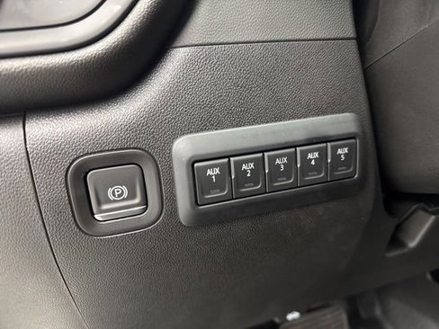 New 2025 Chevrolet Silverado 3500 W/T w/ WT Convenience Package image 10