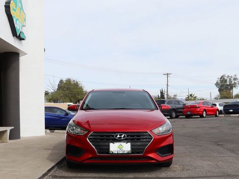 Used 2018 Hyundai Accent SE image 16