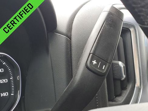 Certified 2019 GMC Sierra 1500 SLE w/ SLE Value Package image 16