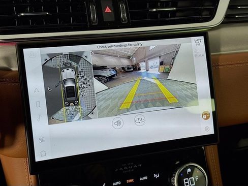 New 2026 Jaguar F-PACE R-Dynamic S image 17