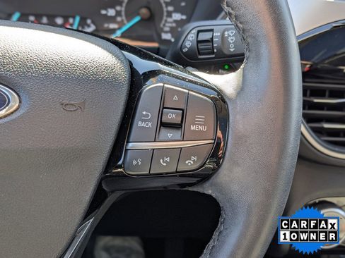 Used 2022 Ford Escape SE w/ SE Sport Appearance Package AWD/4WD image 28