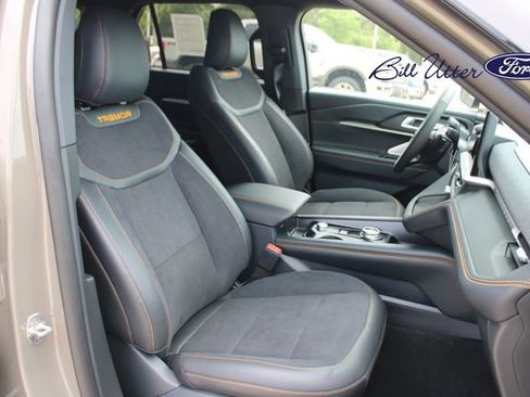New 2026 Ford Explorer Tremor image 7