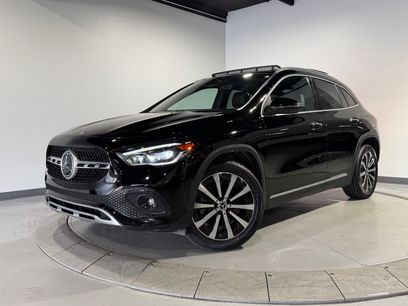Used 2022 Mercedes-Benz GLA 250 4MATIC