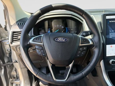 Used 2022 Ford Edge SEL w/ Convenience Package AWD/4WD image 30