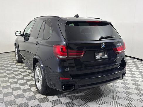 Used 2018 BMW X5 xDrive35i AWD/4WD image 7