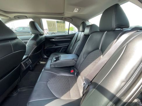 Used 2024 Toyota Camry XSE FWD image 27