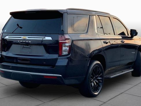 Used 2023 Chevrolet Tahoe LT RWD image 13