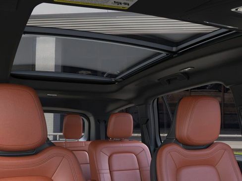 New 2026 Lincoln Aviator Reserve image 22