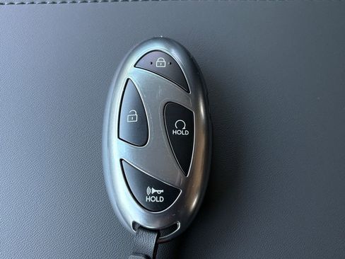 New 2026 Hyundai Santa Fe SEL image 28