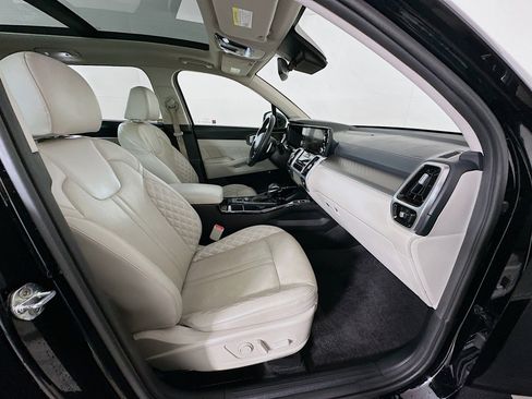 Used 2022 Kia Sorento SX image 35