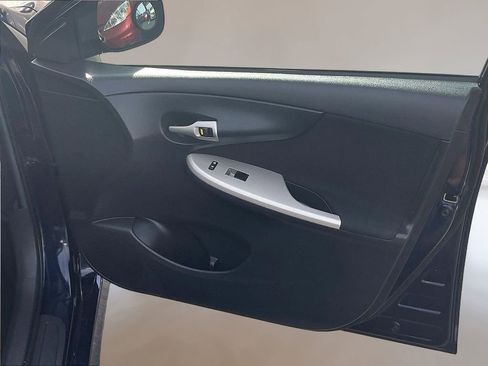 Used 2011 Toyota Corolla S FWD image 28