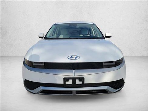 Used 2022 Hyundai Ioniq 5 SEL w/ Cargo Package image 2
