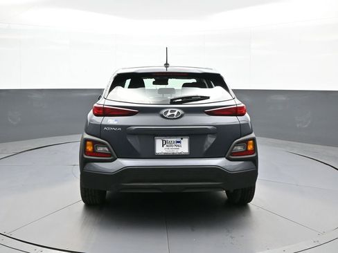 Used 2019 Hyundai Kona SE image 7