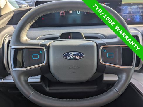 Certified 2025 Ford Expedition Max Active image 30