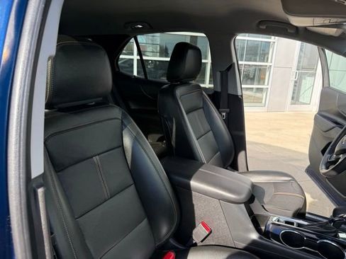 Used 2022 Chevrolet Equinox Premier image 34
