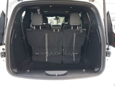 New 2026 Chrysler Pacifica Select image 9