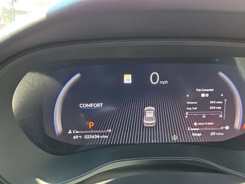 Used 2025 Acura TLX SH-AWD w/ A-SPEC Pkg image 30