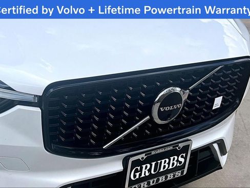 Used 2025 Volvo XC60 T8 Polestar AWD/4WD image 39