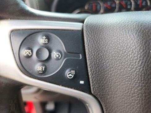 Used 2016 GMC Sierra 2500 SLT w/ Duramax Plus Package image 32