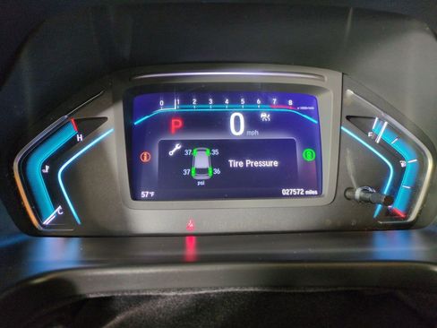 Used 2023 Honda Odyssey Elite image 15