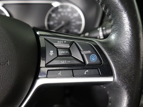 Used 2023 Nissan Altima 2.5 SL FWD image 45
