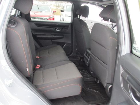 Certified 2024 Honda CR-V Sport image 15