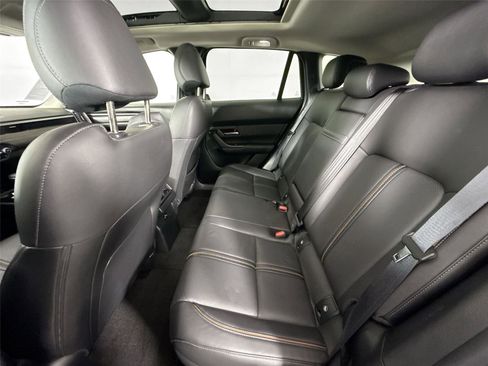 Certified 2025 MAZDA CX-50 AWD 2.5 Hybrid w/ Premium Pkg image 32