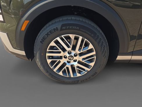 New 2026 Hyundai Palisade SEL FWD image 9
