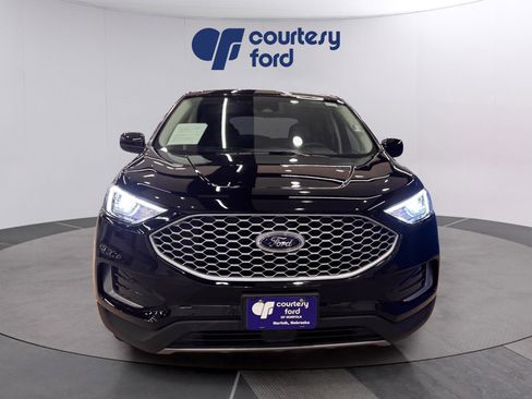 Certified 2024 Ford Edge SEL image 2
