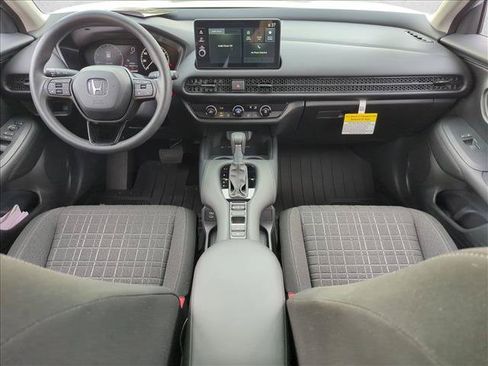 Certified 2026 Honda HR-V LX image 16