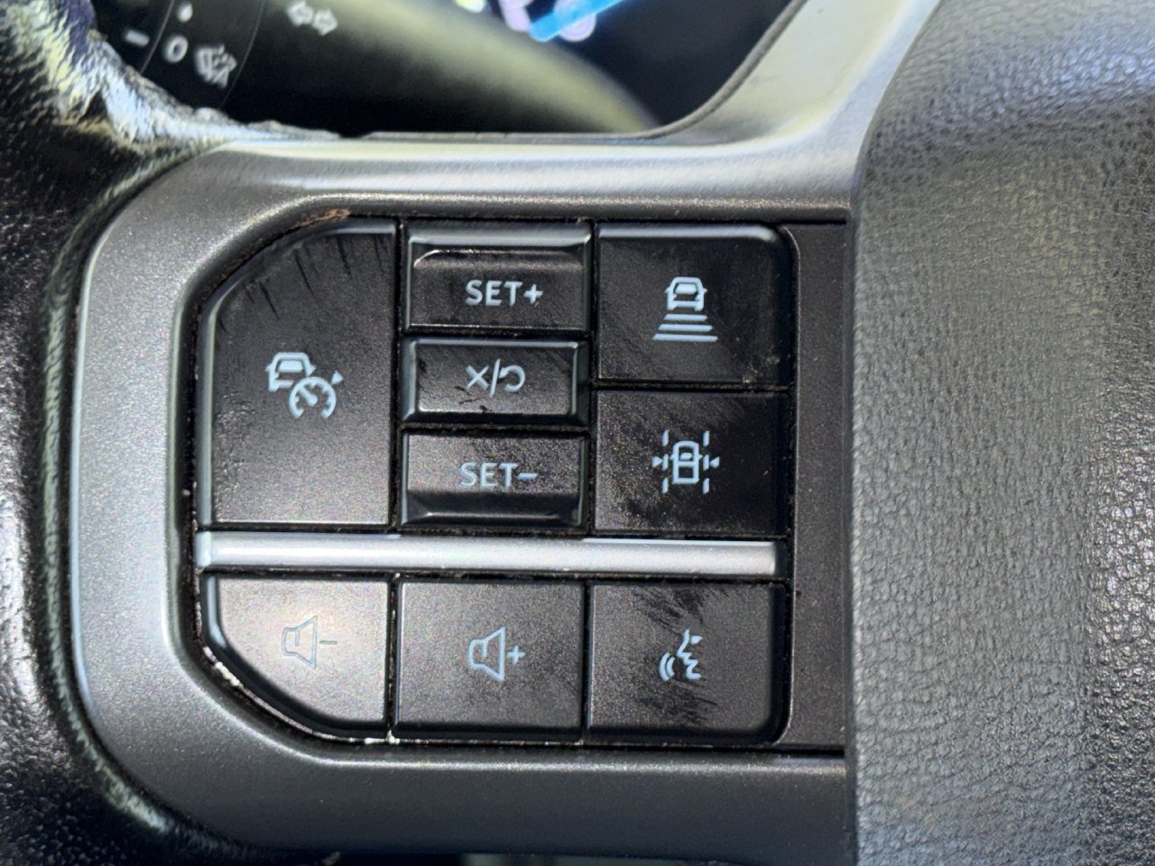 Used 2021 Ford F150 XLT w/ Equipment Group 302A High AWD/4WD image 9