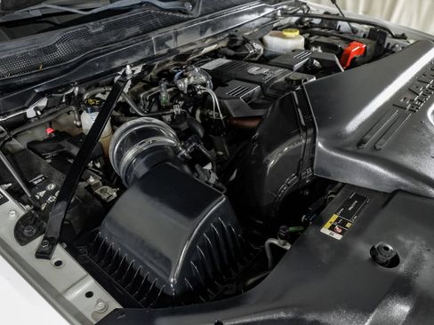 Used 2022 RAM 3500 Limited AWD/4WD image 52