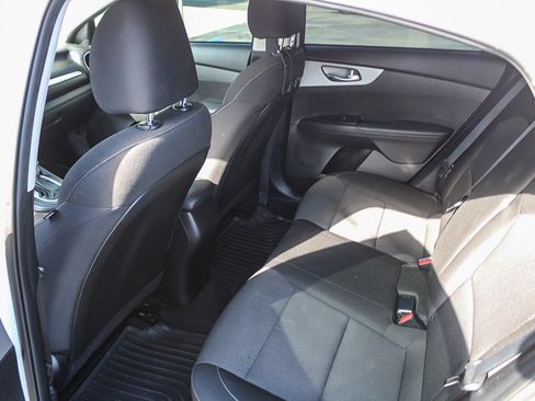 Used 2023 Kia Forte LXS FWD image 20