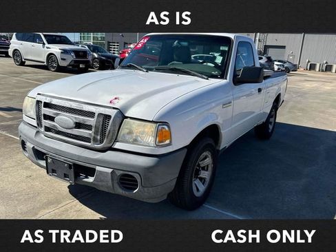 Used 2010 Ford Ranger XL image 3