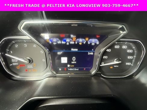 Used 2021 GMC Yukon XL SLT w/ SLT Luxury Plus Package image 20