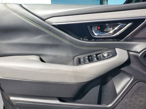 Used 2023 Subaru Outback Onyx Edition image 12