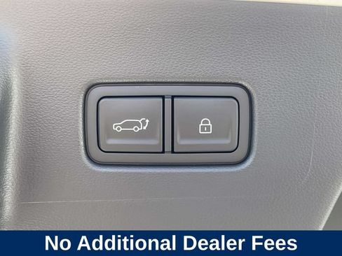 New 2026 Hyundai Palisade Calligraphy FWD image 13