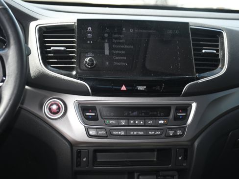 Used 2022 Honda Pilot Special Edition image 18