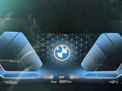 New 2026 BMW X1 xDrive28i w/ Technology Package image 11