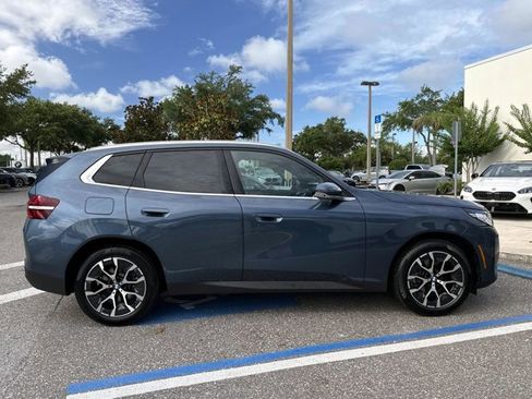 Used 2026 BMW X3 xDrive30i AWD/4WD image 2