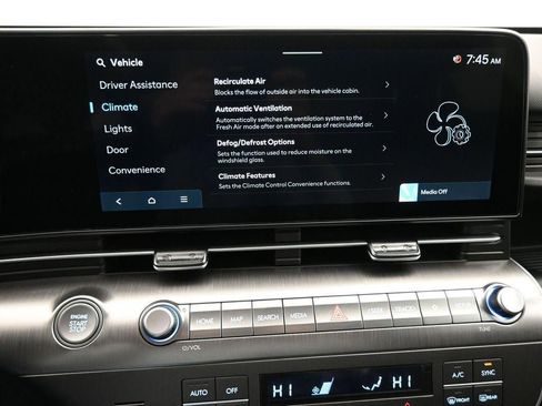 New 2026 Hyundai Kona SEL Sport FWD image 20