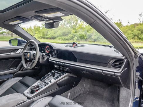 Used 2022 Porsche 911 Carrera S RWD image 74