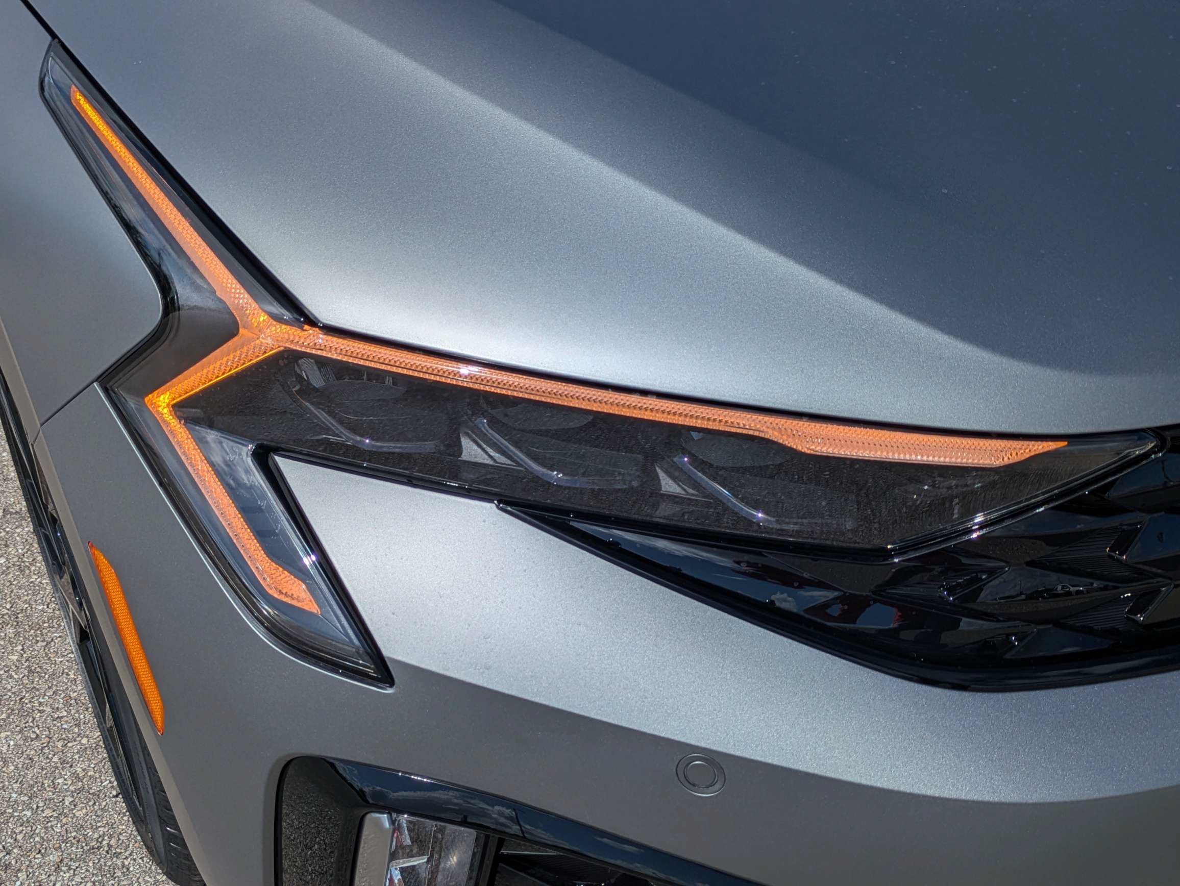 New 2026 Kia K5 GT-Line FWD image 11