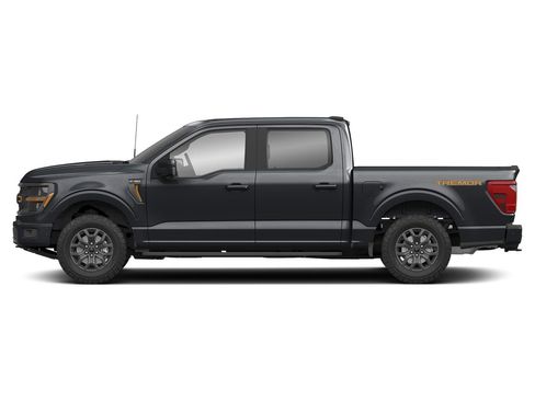 New 2026 Ford F150 Tremor AWD/4WD image 2