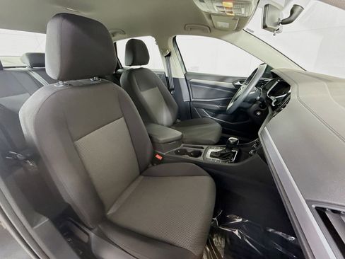 Certified 2021 Volkswagen Jetta S w/ Driver Assistance Package image 25